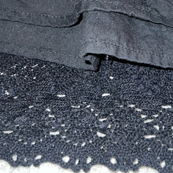 Ann Taylor size 4 gorgeous skirt - Picture 3 of 8